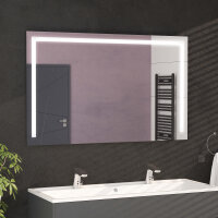 Badspiegel Prime 30 OS (Licht oben und seitlich)